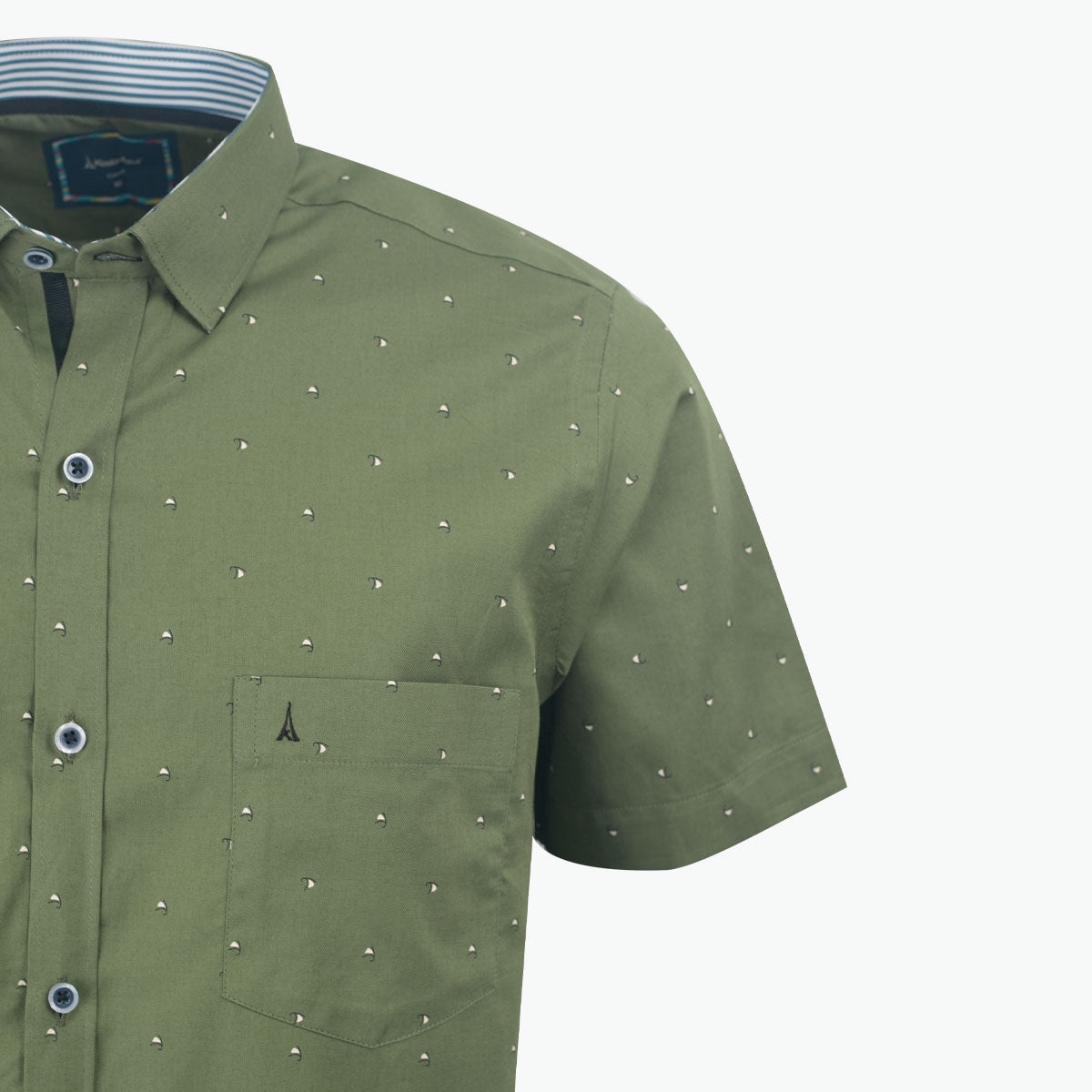 Camisa Sport| Kosta Azul