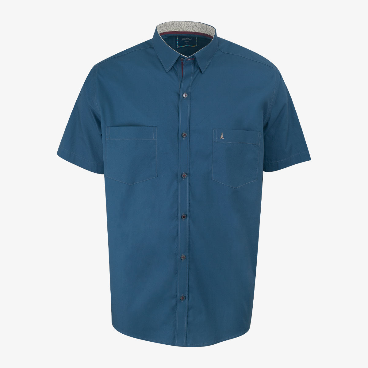 Camisa Sport| Kosta Azul