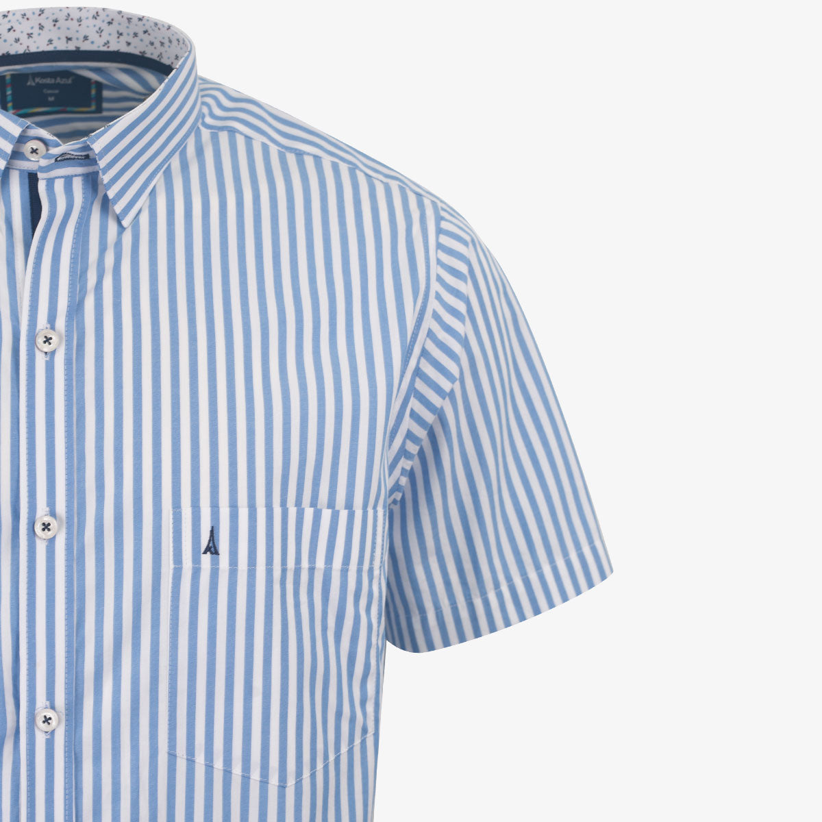 Camisa Sport| Kosta Azul