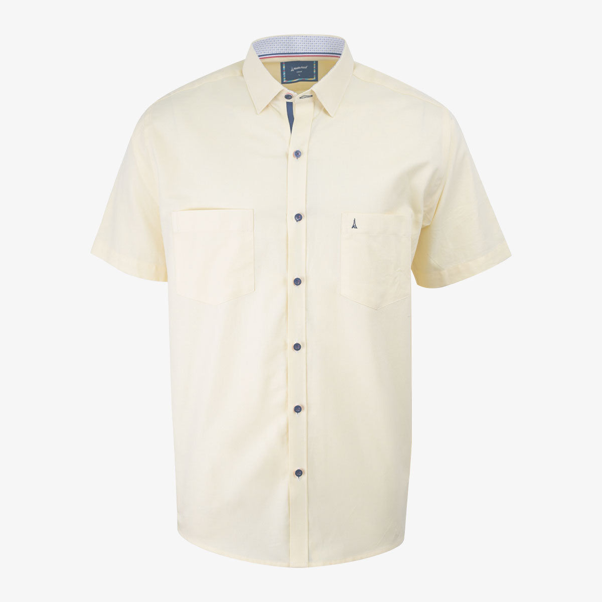 Camisa Sport| Kosta Azul