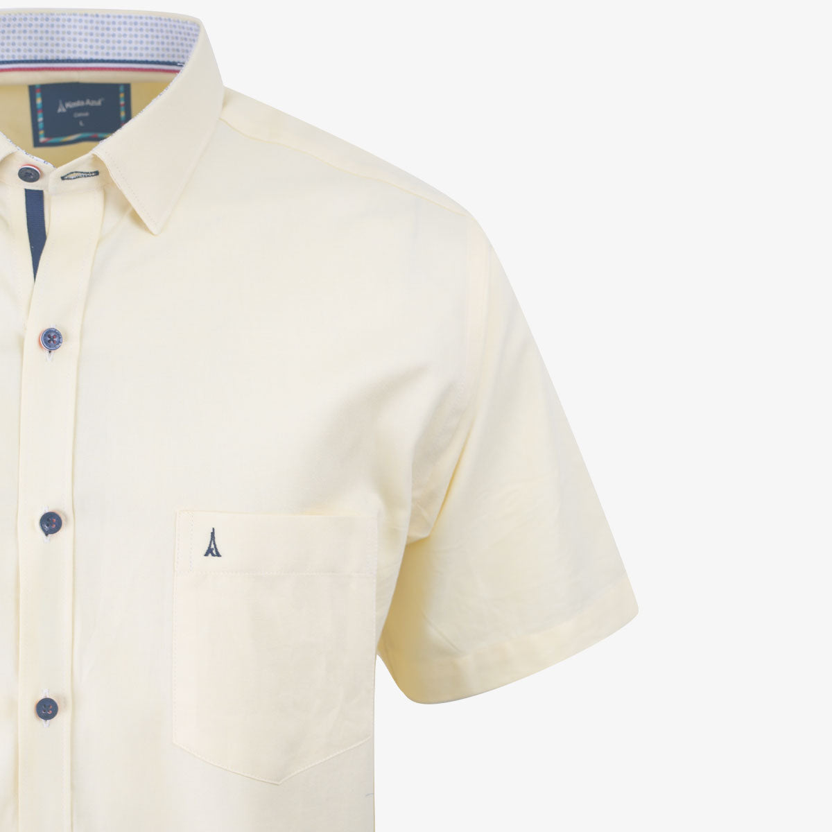 Camisa Sport| Kosta Azul