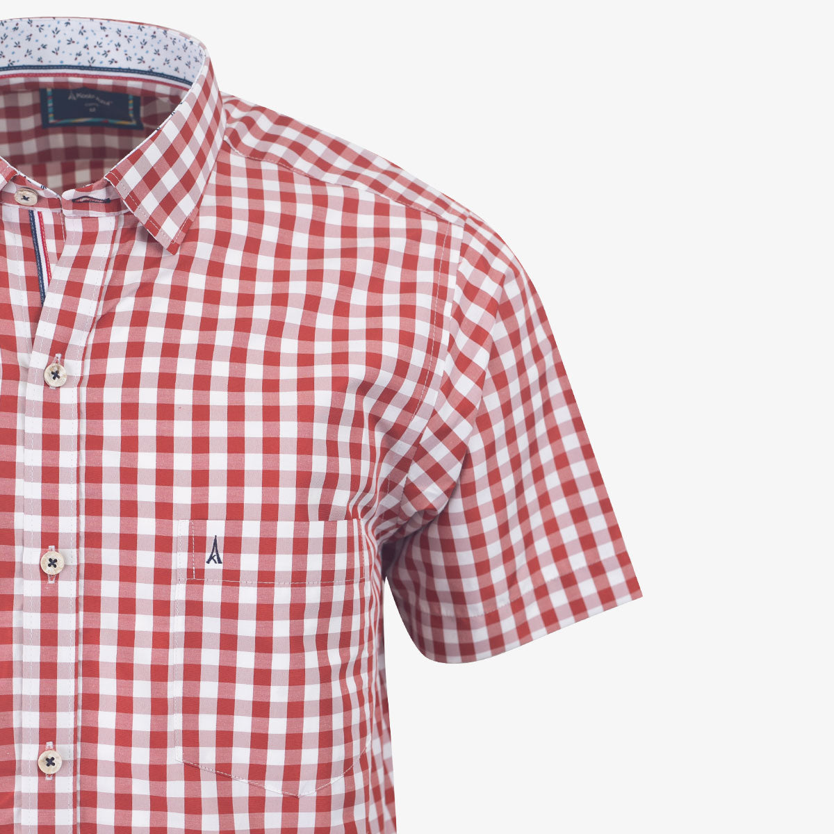 Camisa Sport| Kosta Azul