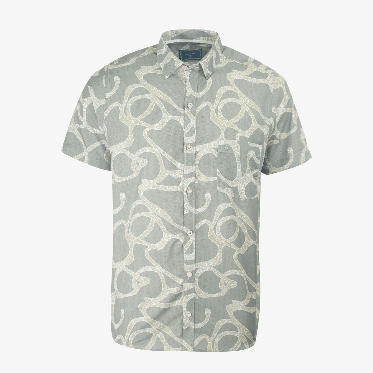 Camisa Sport| Kosta Azul