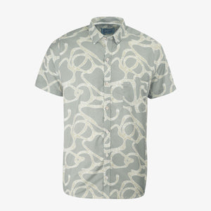 Camisa Sport| Kosta Azul