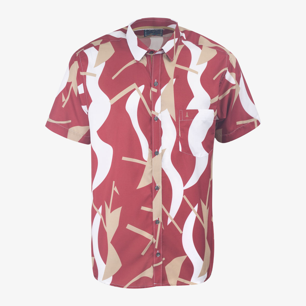 Camisa Sport| Kosta Azul