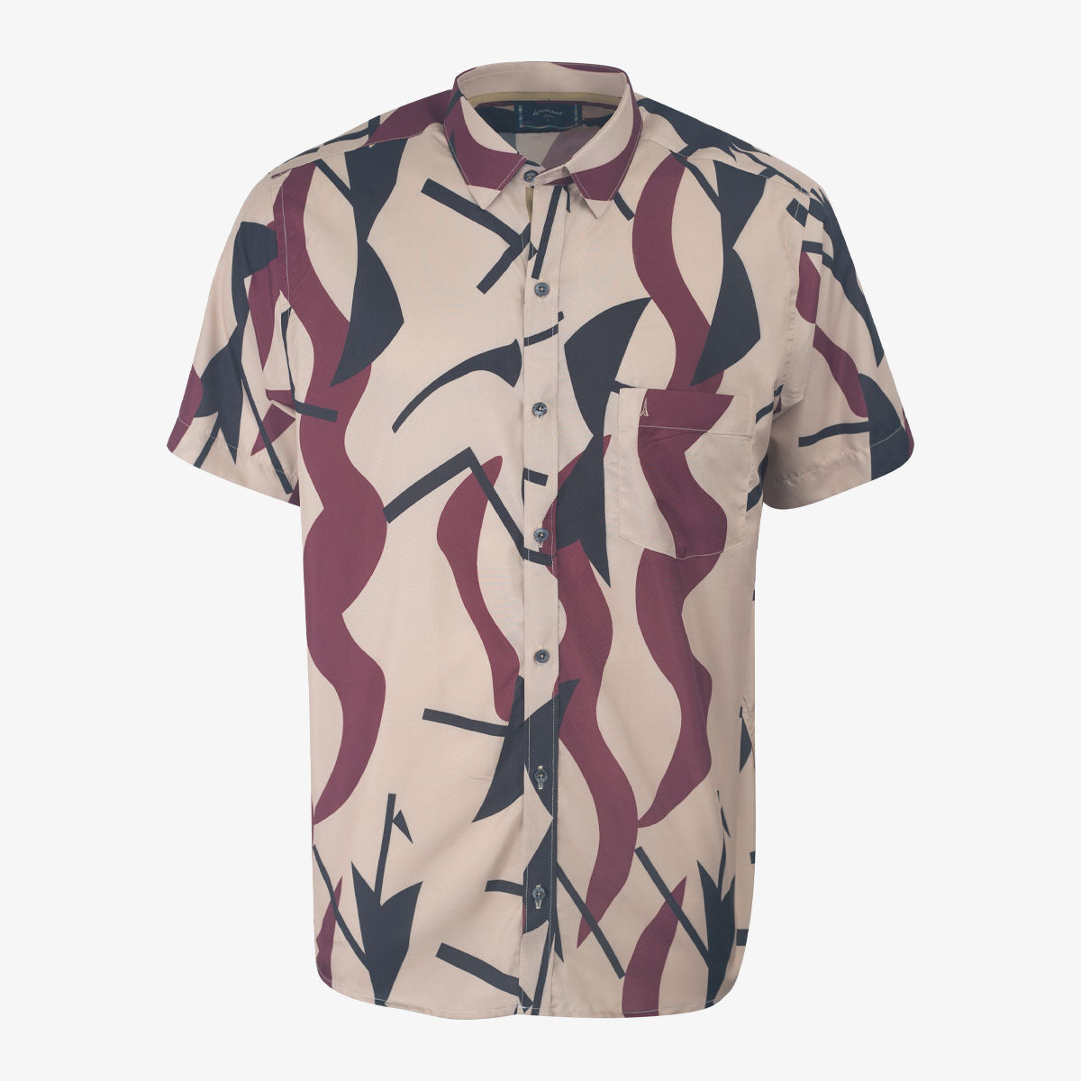 Camisa Sport| Kosta Azul