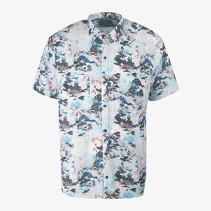 Camisa Sport| Kosta Azul