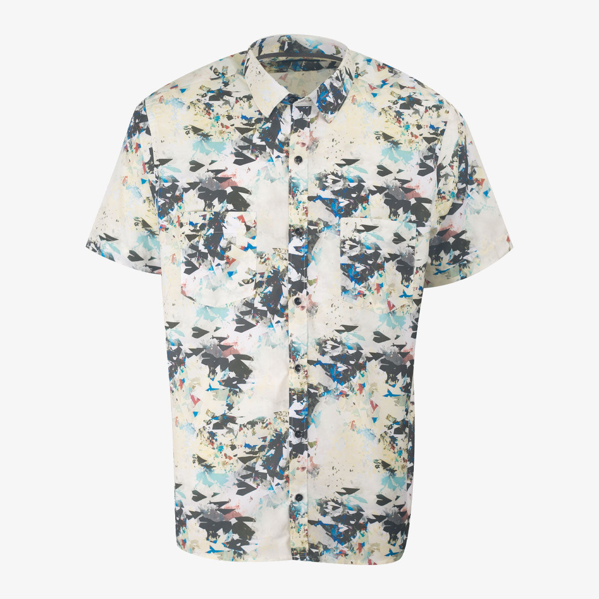 Camisa Sport| Kosta Azul