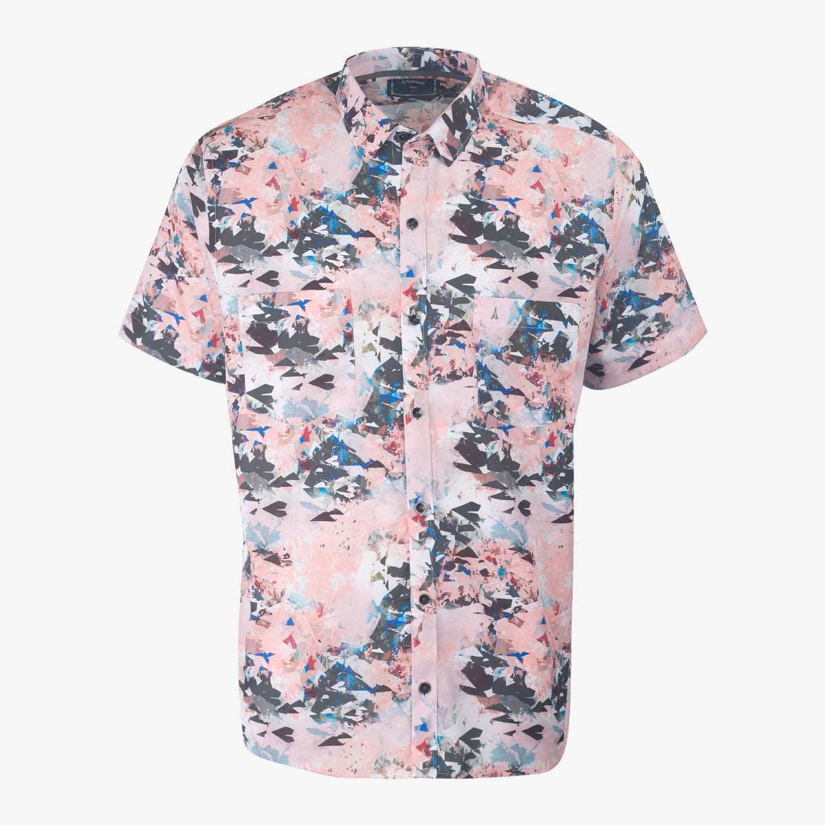 Camisa Sport| Kosta Azul