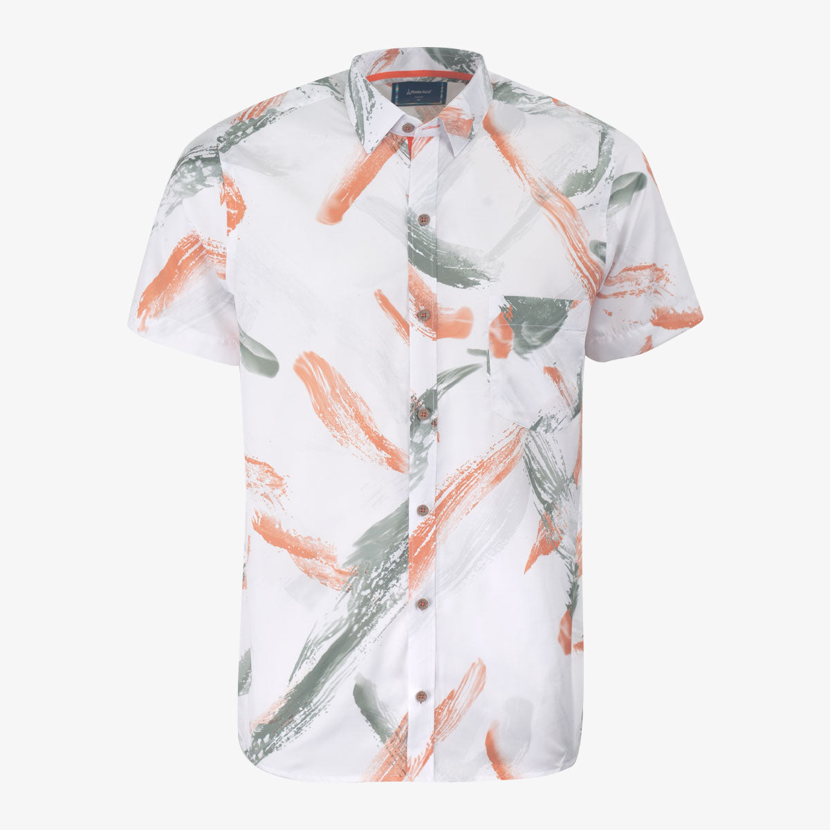 Camisa Sport| Kosta Azul