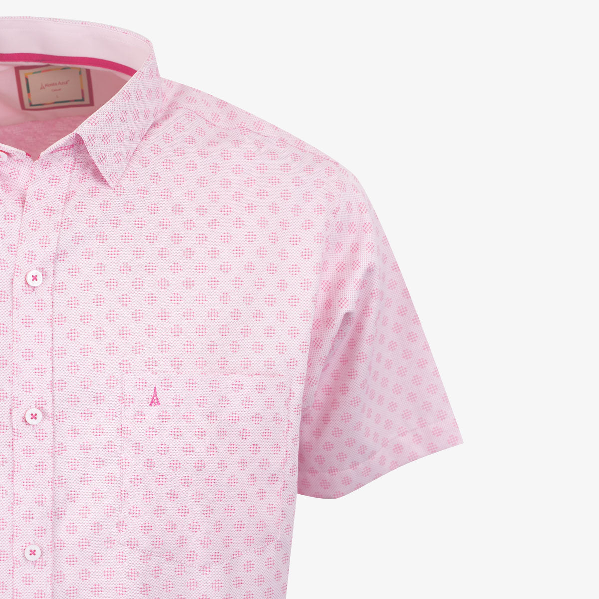Camisa Sport| Kosta Azul