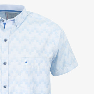 Camisa Sport| Kosta Azul