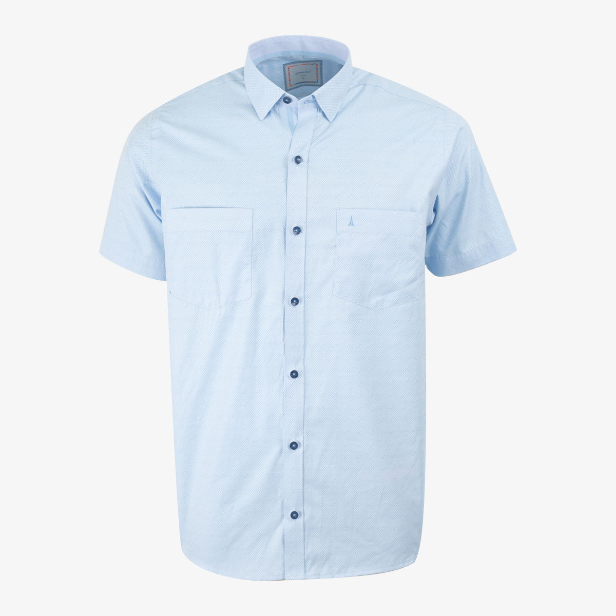 Camisa Sport| Kosta Azul