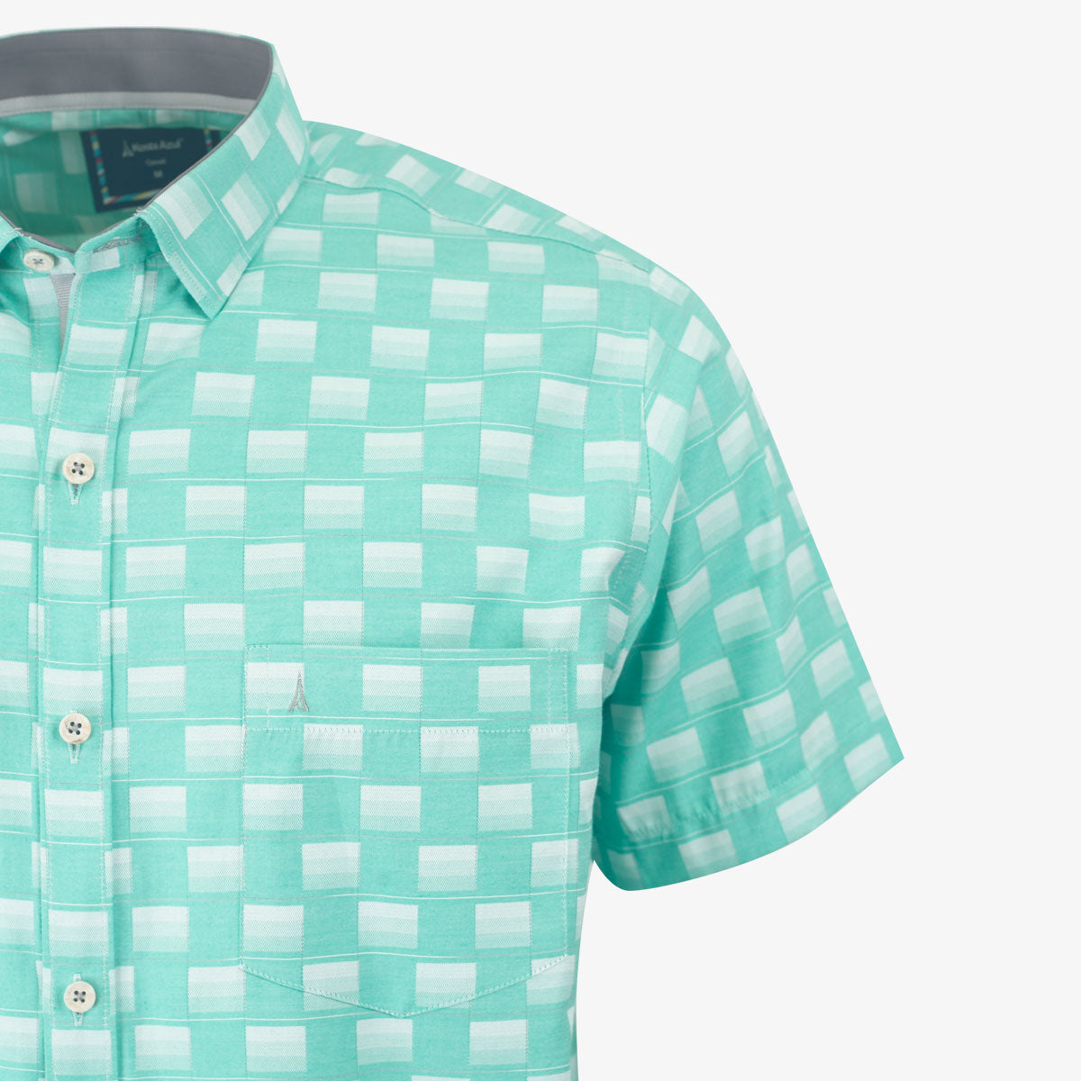 Camisa Sport| Kosta Azul