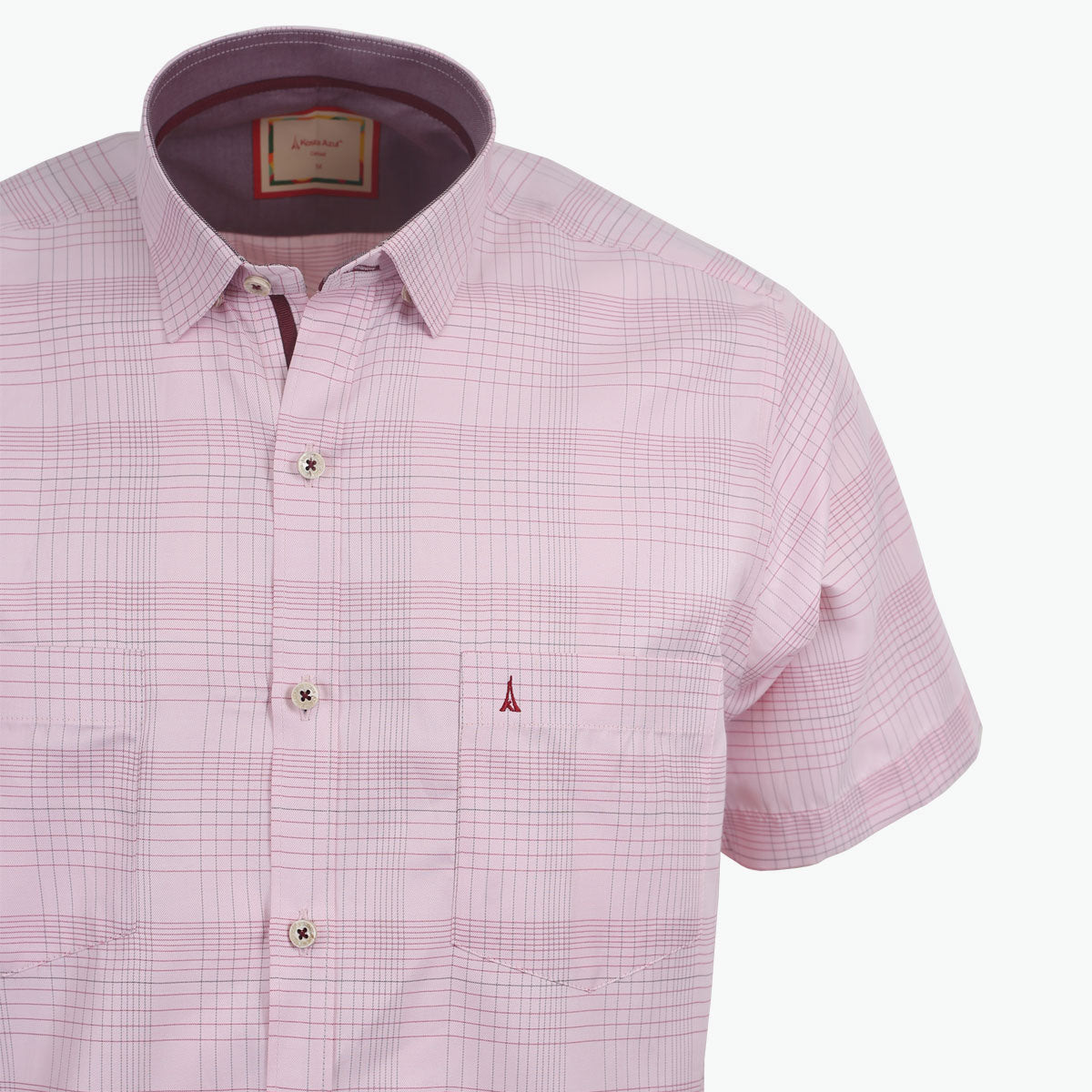 Camisa Sport| Kosta Azul