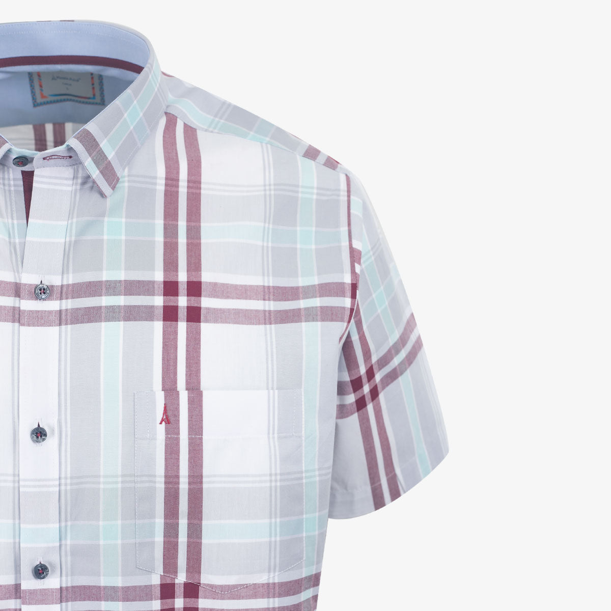 Camisa Sport| Kosta Azul