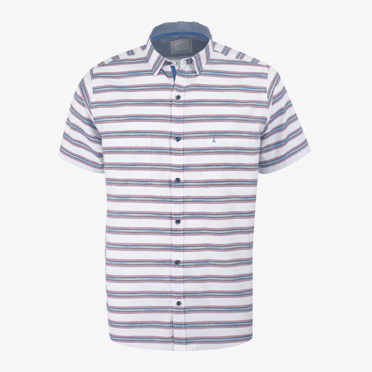 Camisa Sport| Kosta Azul