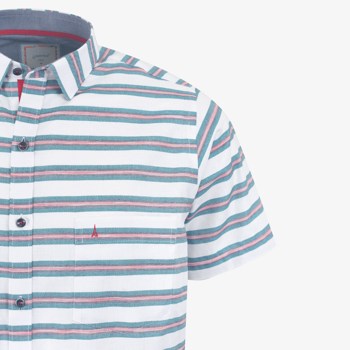 Camisa Sport| Kosta Azul