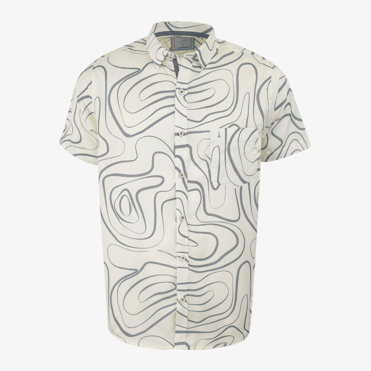 Camisa Sport| Kosta Azul