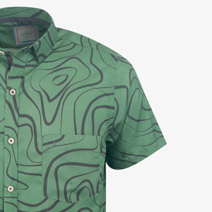 Camisa Sport| Kosta Azul