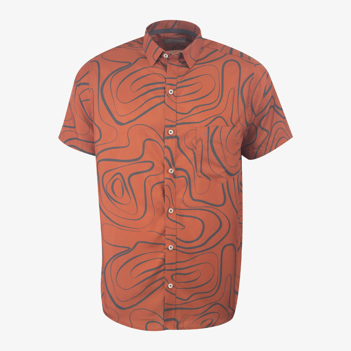 Camisa Sport| Kosta Azul