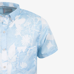 Camisa Sport| Kosta Azul