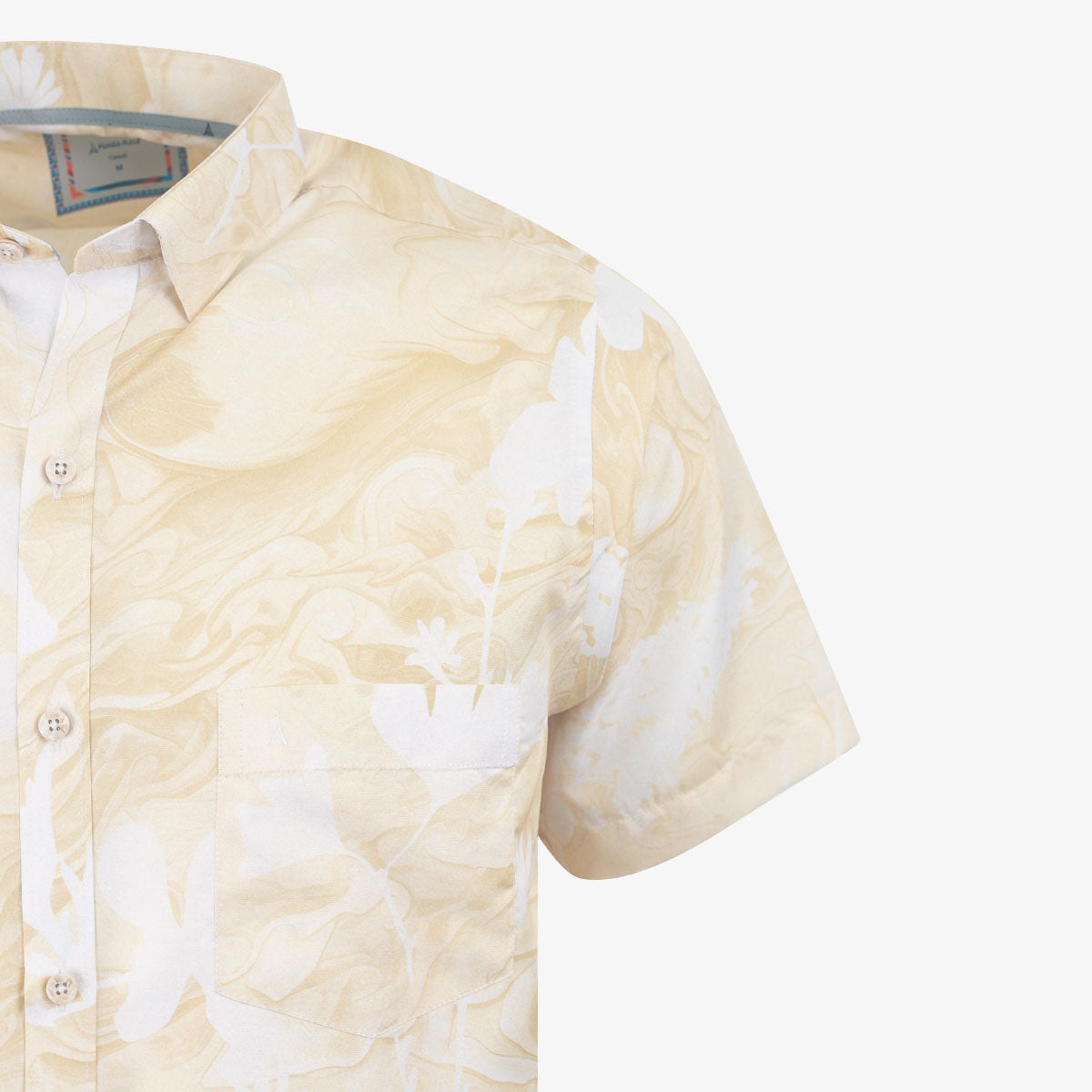 Camisa Sport| Kosta Azul