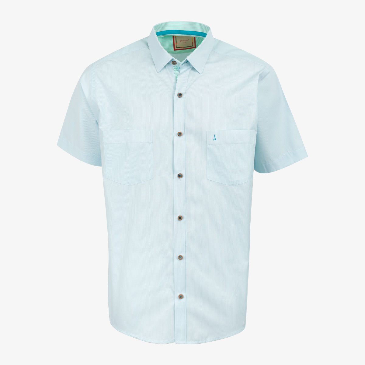 Camisa Sport| Kosta Azul