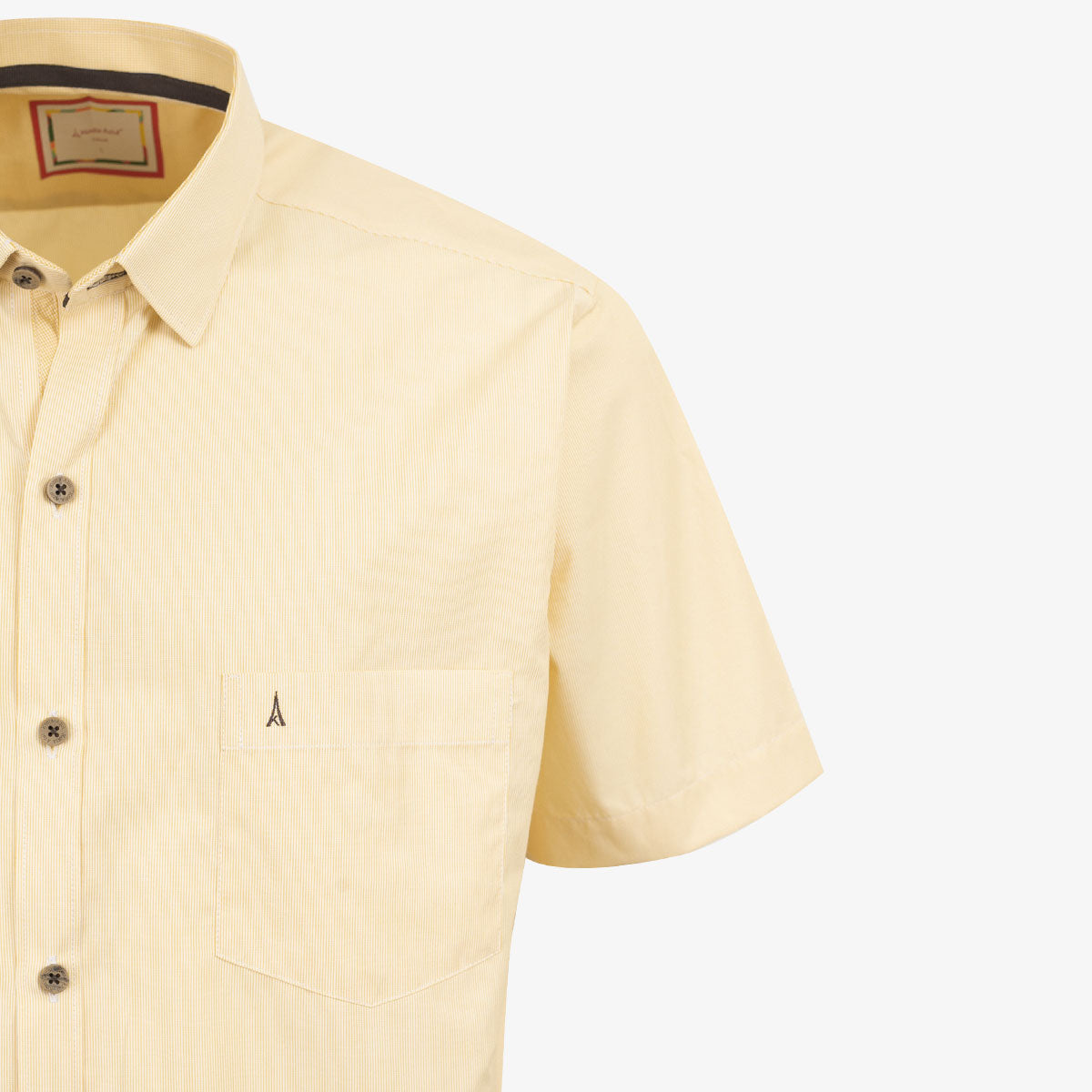 Camisa Sport| Kosta Azul