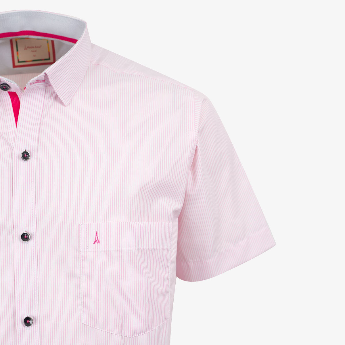 Camisa Sport| Kosta Azul