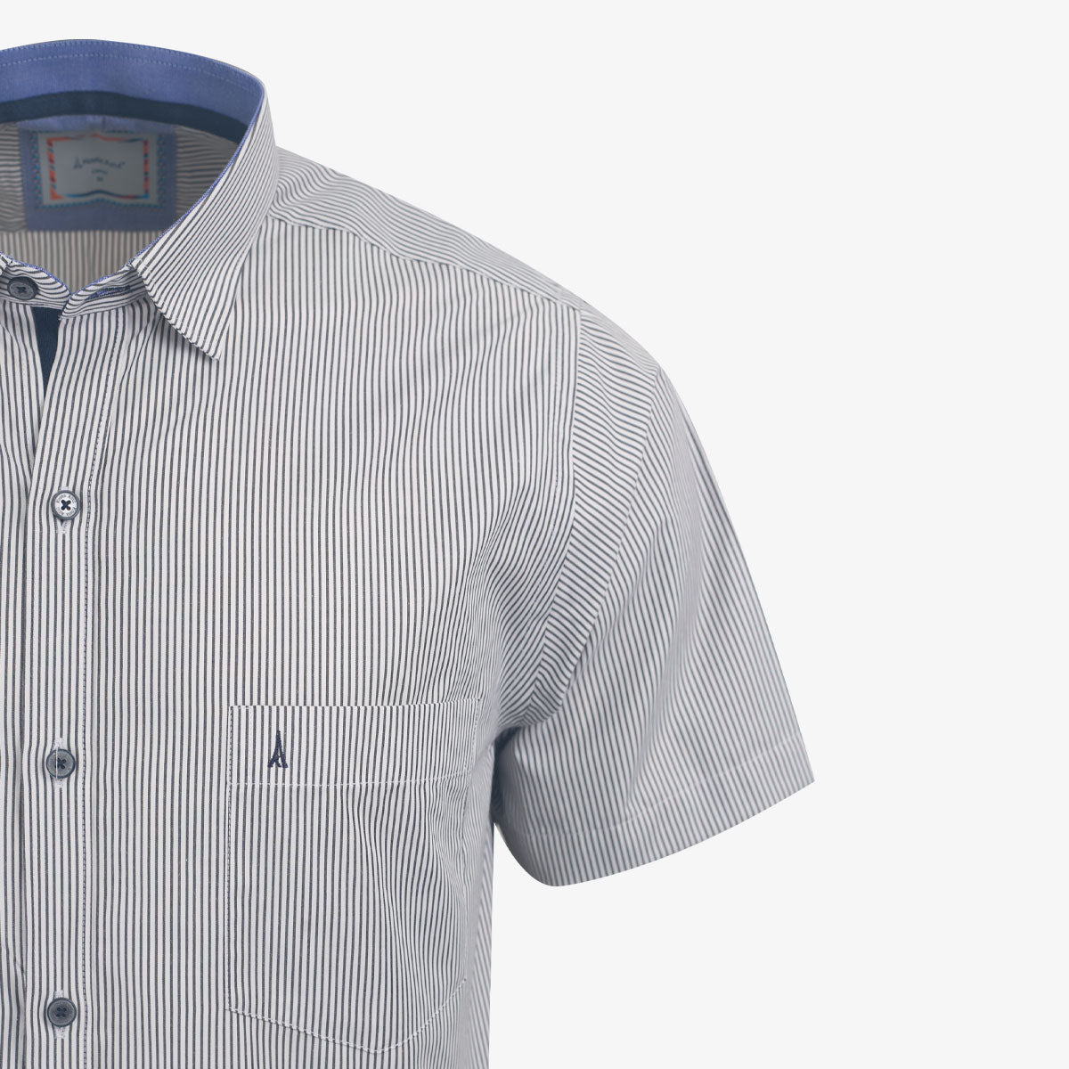 Camisa Sport| Kosta Azul