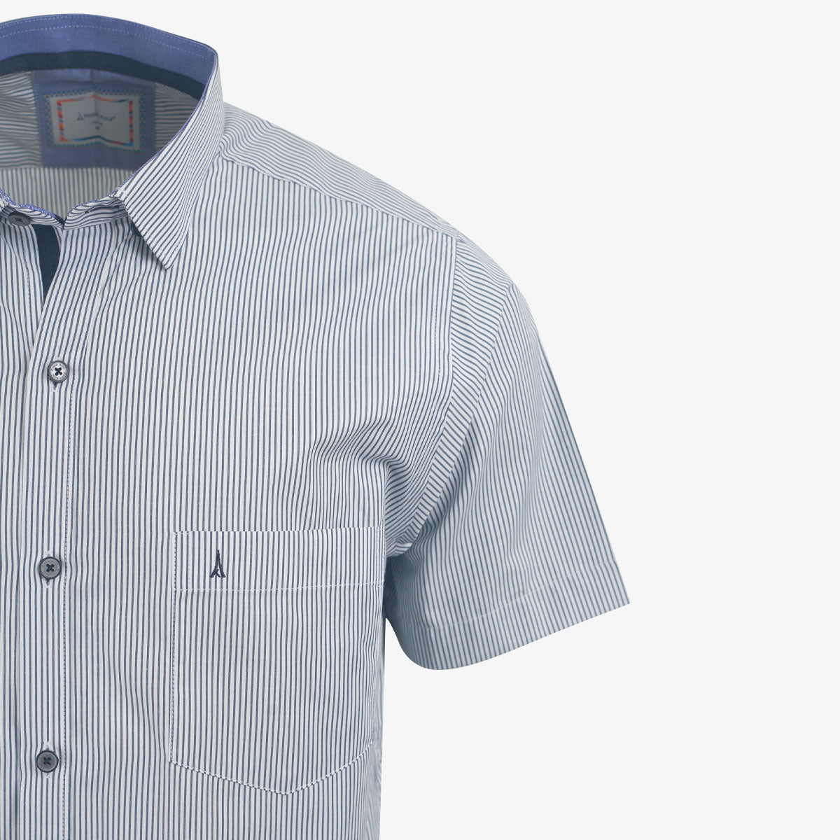 Camisa Sport| Kosta Azul