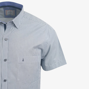 Camisa Sport| Kosta Azul