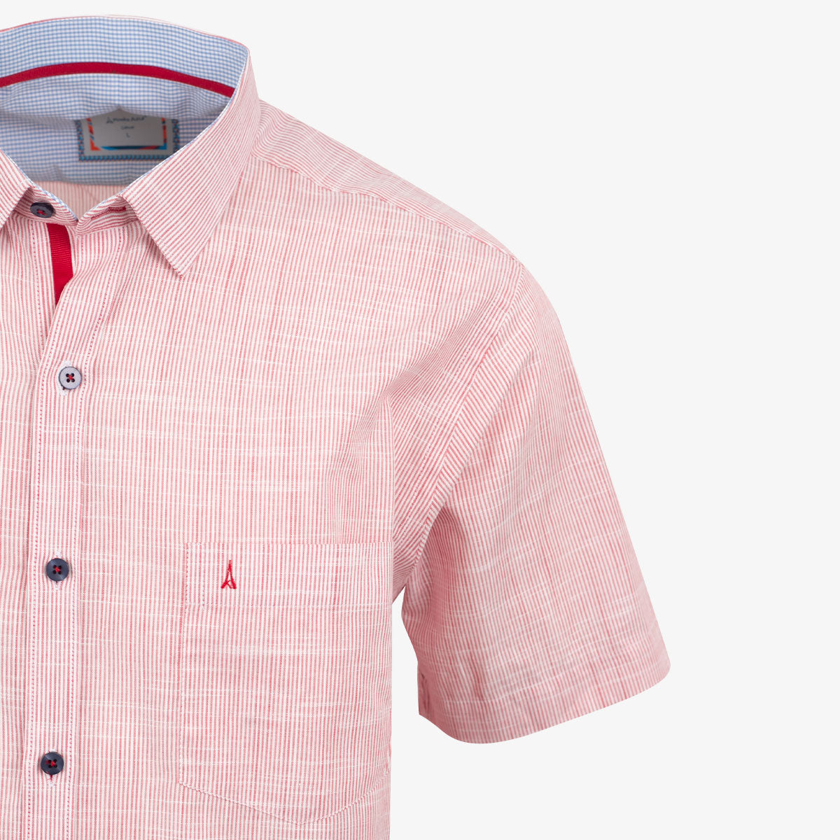 Camisa Sport| Kosta Azul