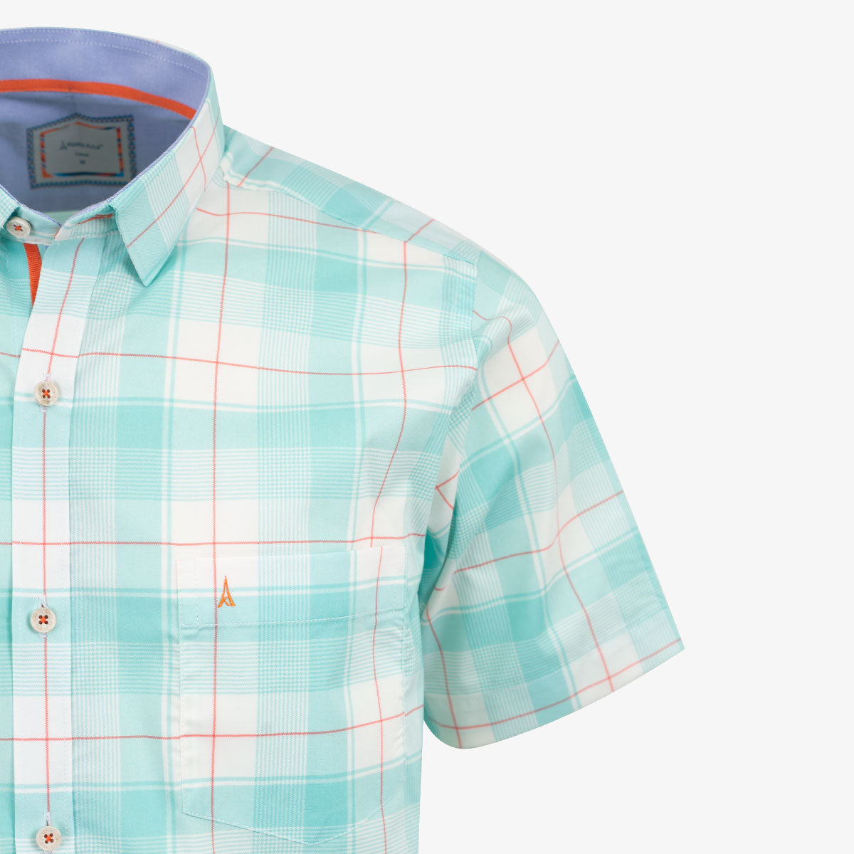 Camisa Sport| Kosta Azul