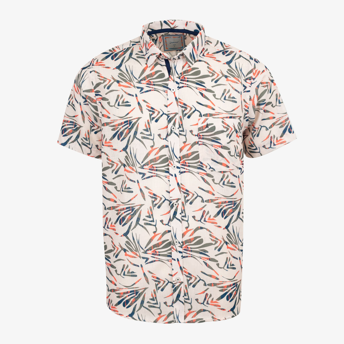 Camisa Sport| Kosta Azul