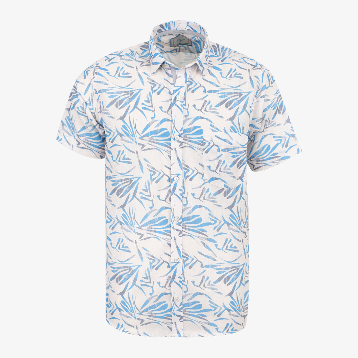 Camisa Sport| Kosta Azul