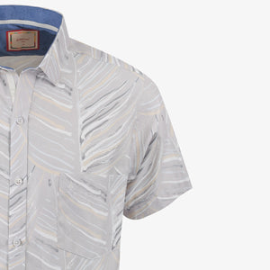 Camisa Sport| Kosta Azul