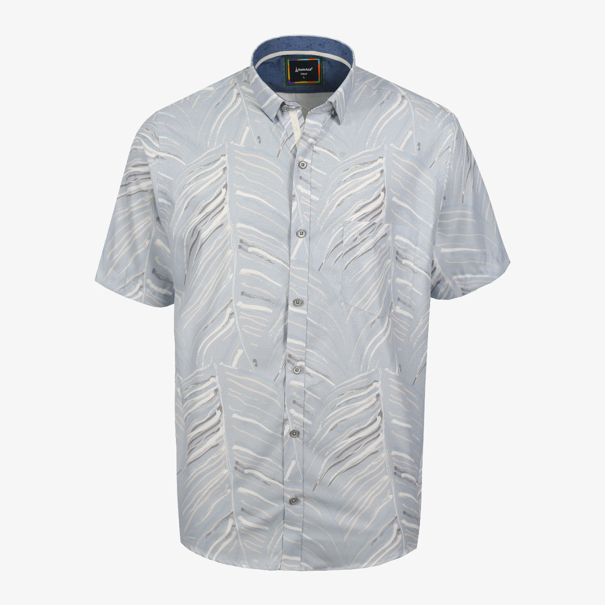 Camisa Sport| Kosta Azul