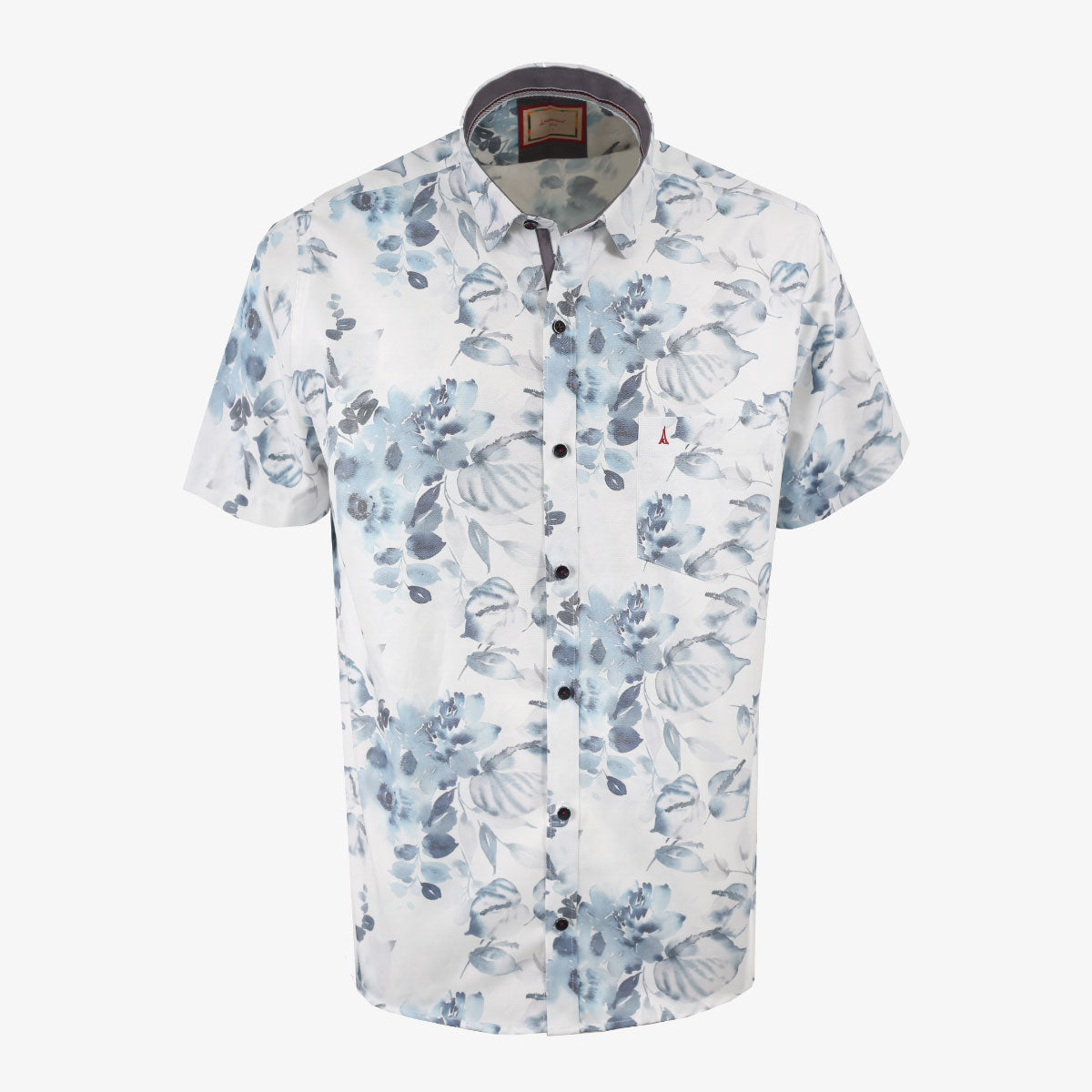 Camisa Sport| Kosta Azul