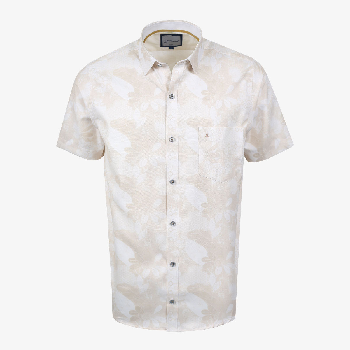 Camisa Sport| Kosta Azul