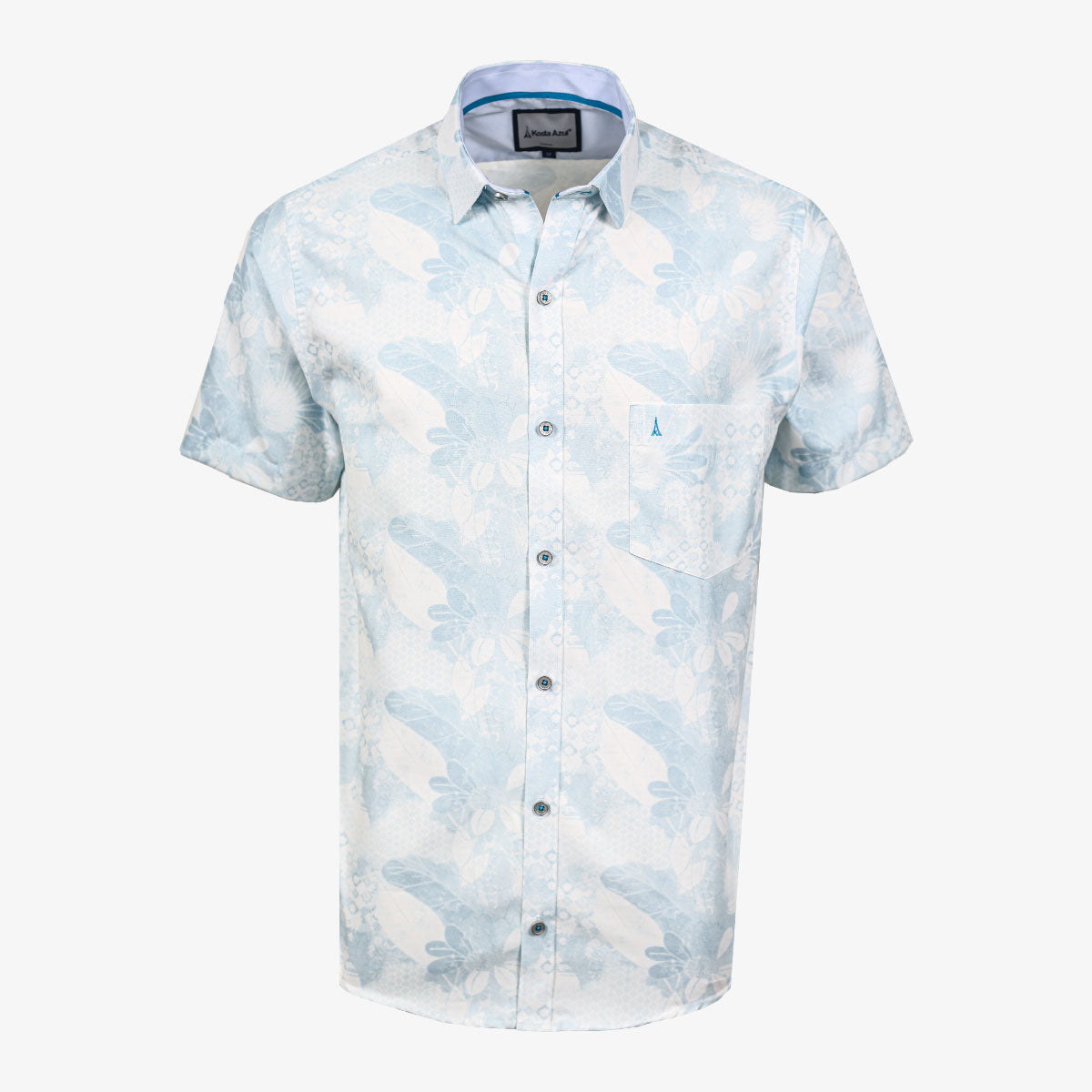 Camisa Sport| Kosta Azul