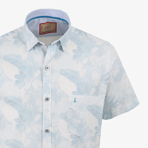 Camisa Sport| Kosta Azul