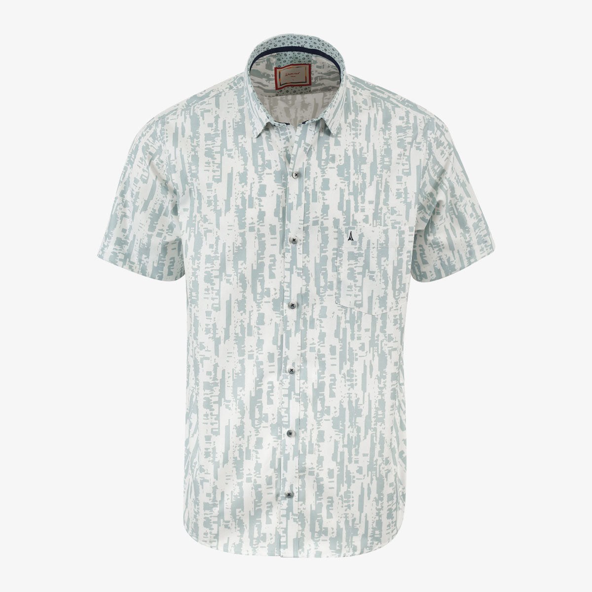 Camisa Sport| Kosta Azul