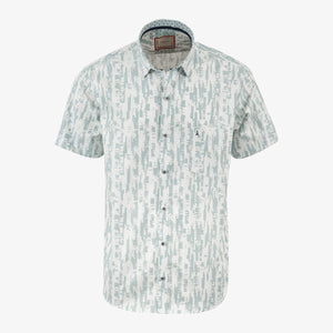 Camisa Sport| Kosta Azul