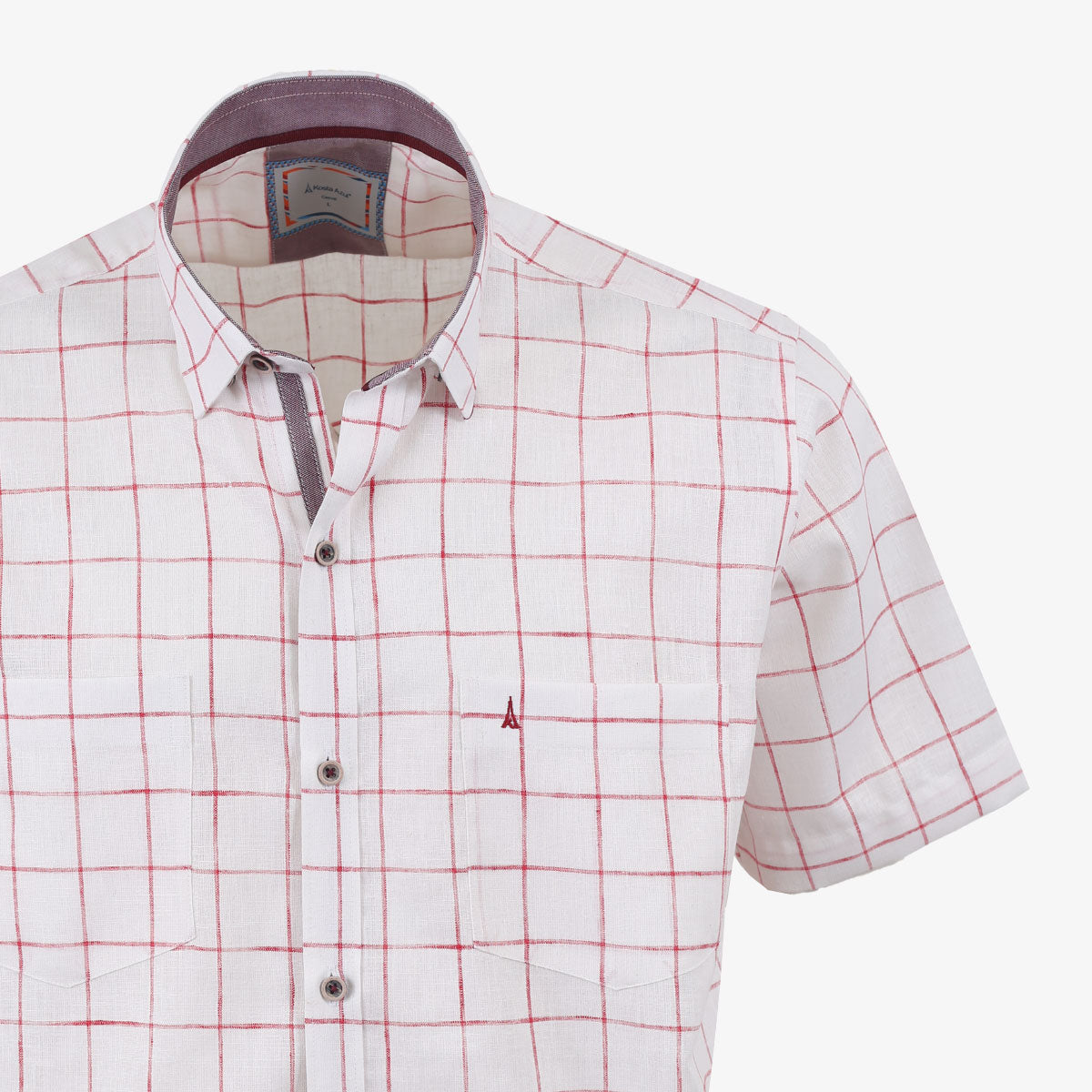 Camisa Sport| Kosta Azul