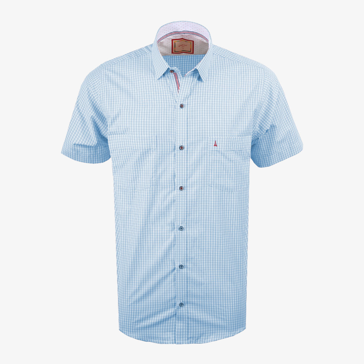 Camisa Sport| Kosta Azul