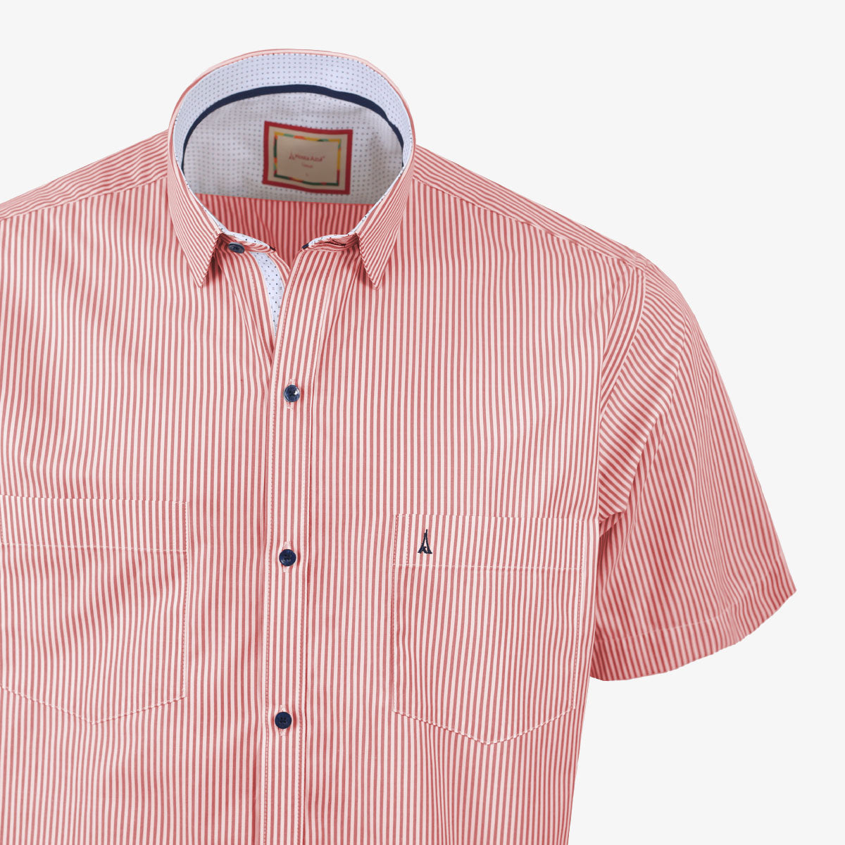 Camisa Sport| Kosta Azul