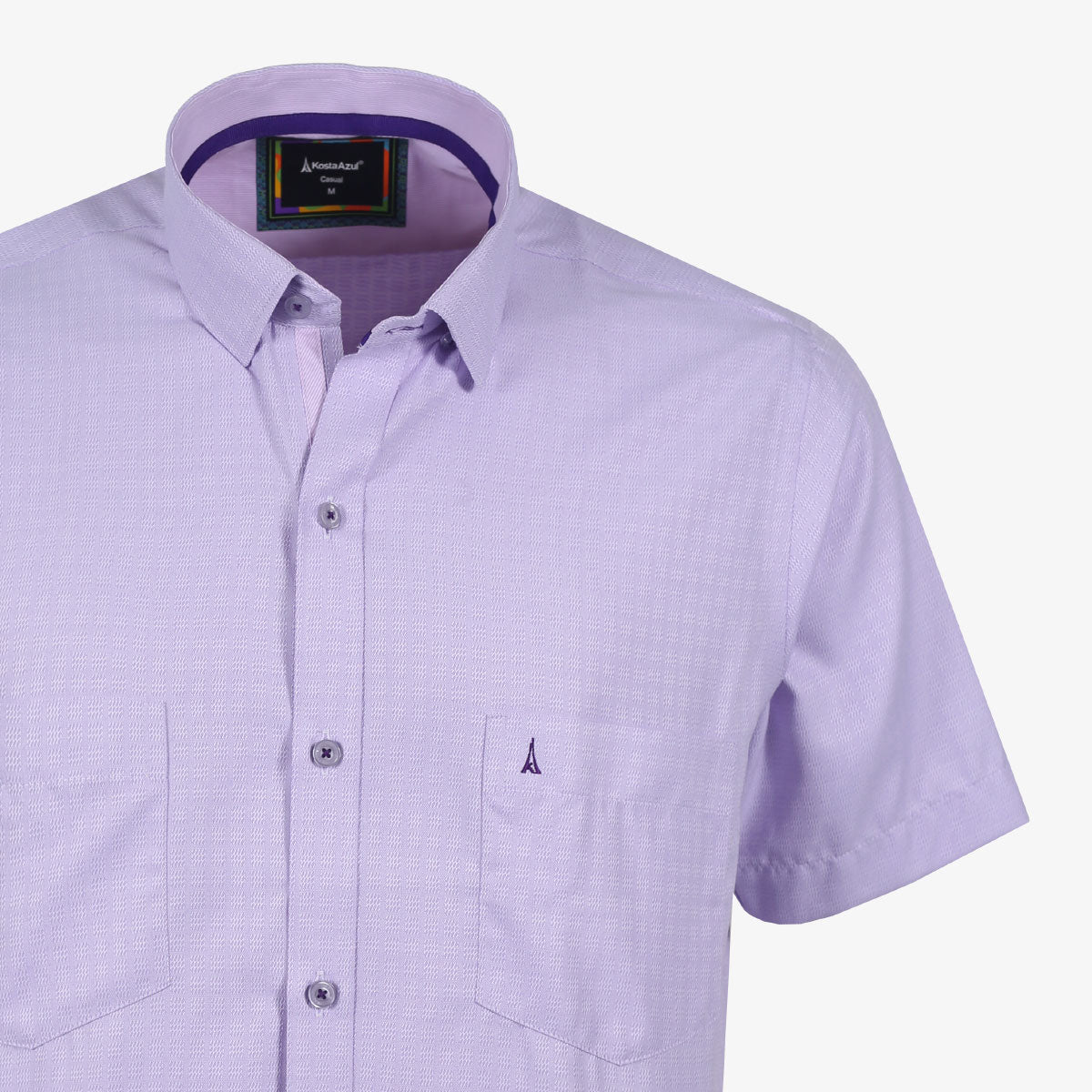 Camisa Sport| Kosta Azul