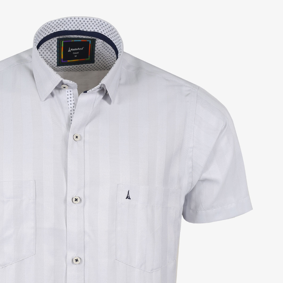Camisa Sport| Kosta Azul